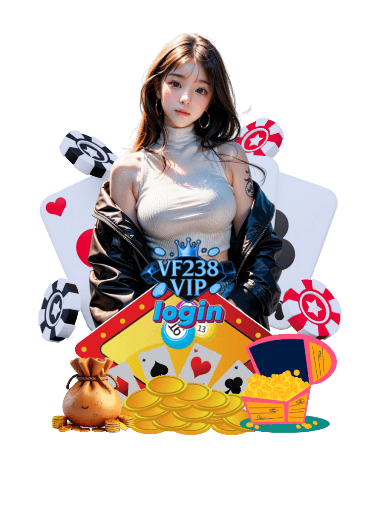 vf238 vip login เว็บพนันปลอดภัย